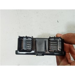 Recambio de centralita airbag para ford fusion (cbk)(2002) 1.4 tdci referencia OEM IAM 2S6T14B056BN  