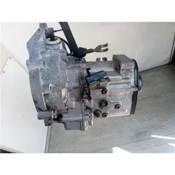 Recambio de caja cambios manual para seat ibiza (6k1)(08.1999) 1.4 referencia OEM IAM DXK  