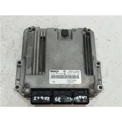 Recambio de centralita inyeccion para renault laguna iii berlina (2007) 2.0 dci (bt01, bt0e, bt0k) referencia OEM IAM 0281014354