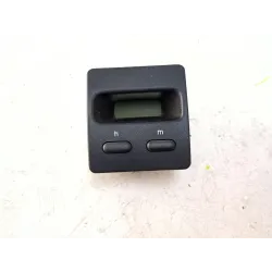 Recambio de reloj para ford fiesta ii (fbd) 1.1 referencia OEM IAM 94FB15000BA  