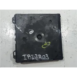 Recambio de modulo confort para seat ibiza (6l1)(04.2002) 1.9 tdi referencia OEM IAM 6Q1937049C  