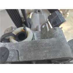 Recambio de caja cambios manual para seat ibiza (6k1)(08.1999) 1.4 referencia OEM IAM DXK  