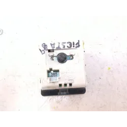 Recambio de reloj para ford fiesta ii (fbd) 1.1 referencia OEM IAM 94FB15000BA  