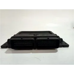 Recambio de centralita inyeccion para renault megane i fase 2 berlina (ba0)(1999) referencia OEM IAM 7700114873  
