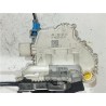 Recambio de cerradura puerta delantera izquierda para audi a4 berlina (8k2)(2008) 2.0 e [2,0 ltr. - 100 kw 16v tdi] referencia O