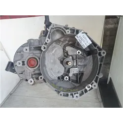 Recambio de caja cambios manual para opel vectra c berlina (2002) 1.9 cdti referencia OEM IAM FGP 55192042  