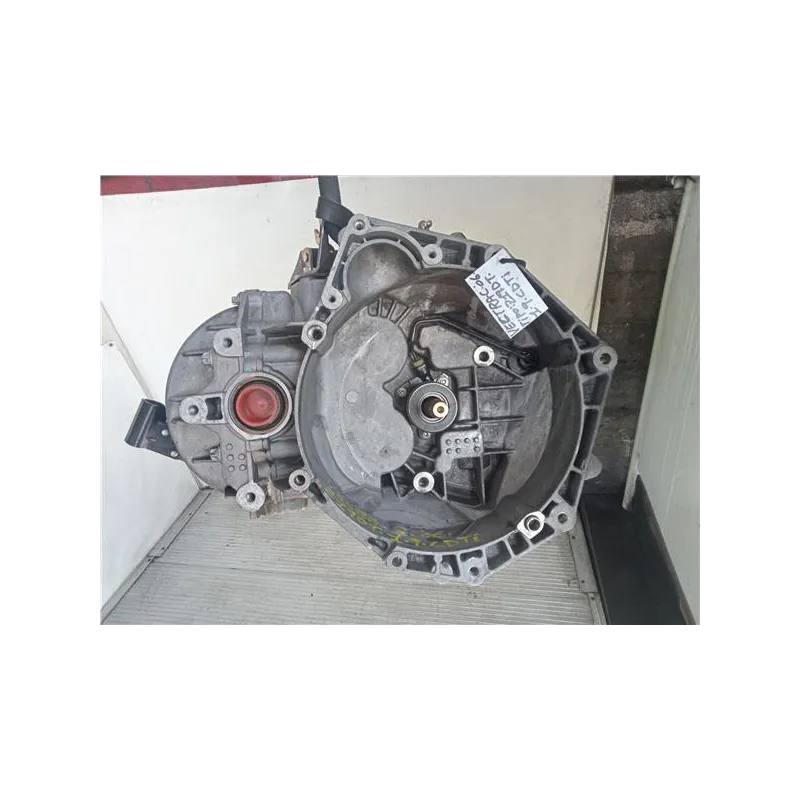 Recambio de caja cambios manual para opel vectra c berlina (2002) 1.9 cdti referencia OEM IAM FGP 55192042  