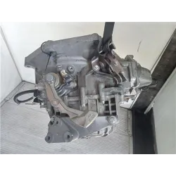 Recambio de caja cambios manual para opel vectra c berlina (2002) 1.9 cdti referencia OEM IAM FGP 55192042  