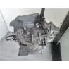Recambio de caja cambios manual para opel vectra c berlina (2002) 1.9 cdti referencia OEM IAM FGP 55192042  