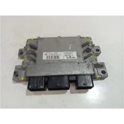 Recambio de centralita inyeccion para renault clio iii grandtour (2008) referencia OEM IAM S120200105A  