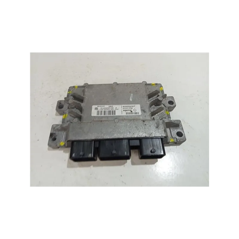 Recambio de centralita inyeccion para renault clio iii grandtour (2008) referencia OEM IAM S120200105A  