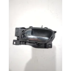 Recambio de maneta elevalunas delantero izquierdo para peugeot 407 (6d_) 1.6 hdi 110 (6d9hzc, 6d9hyc) referencia OEM IAM 13G1001