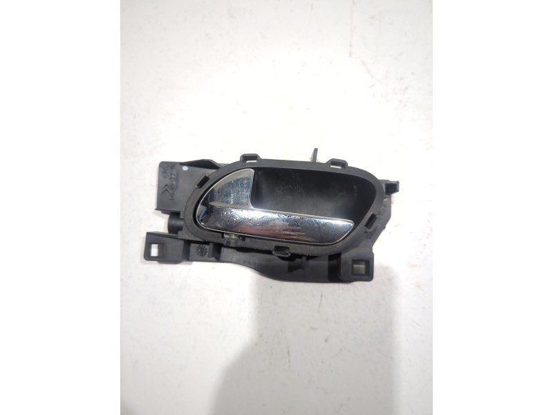 Recambio de maneta elevalunas delantero izquierdo para peugeot 407 (6d_) 1.6 hdi 110 (6d9hzc, 6d9hyc) referencia OEM IAM 13G1001