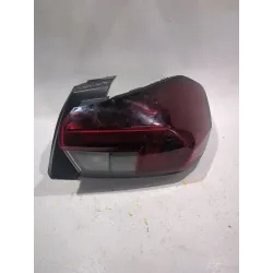 Recambio de piloto trasero derecho para opel corsa f (p2jo) 1.2 (68) referencia OEM IAM 9829317280  