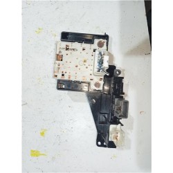 Recambio de mando multifuncion para toyota yaris (ksp9/scp9/nlp9)(08.2005) 1.4 d-4d referencia OEM IAM 758294  