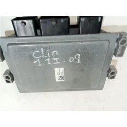 Recambio de centralita inyeccion para renault clio iii grandtour (2008) referencia OEM IAM S120200105A  