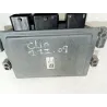 Recambio de centralita inyeccion para renault clio iii grandtour (2008) referencia OEM IAM S120200105A  