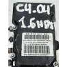 Recambio de nucleo abs para citroën c4 berlina (06.2004) 2.0 16v referencia OEM IAM 9657352780 0265800395  