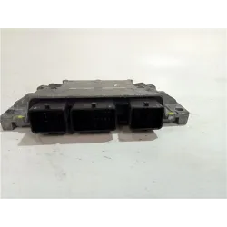Recambio de centralita inyeccion para renault clio iii grandtour (2008) referencia OEM IAM S120200105A  