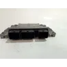 Recambio de centralita inyeccion para renault clio iii grandtour (2008) referencia OEM IAM S120200105A  