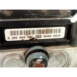 Recambio de nucleo abs para citroën c4 berlina (06.2004) 2.0 16v referencia OEM IAM 9657352780 0265800395  