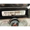 Recambio de nucleo abs para citroën c4 berlina (06.2004) 2.0 16v referencia OEM IAM 9657352780 0265800395  