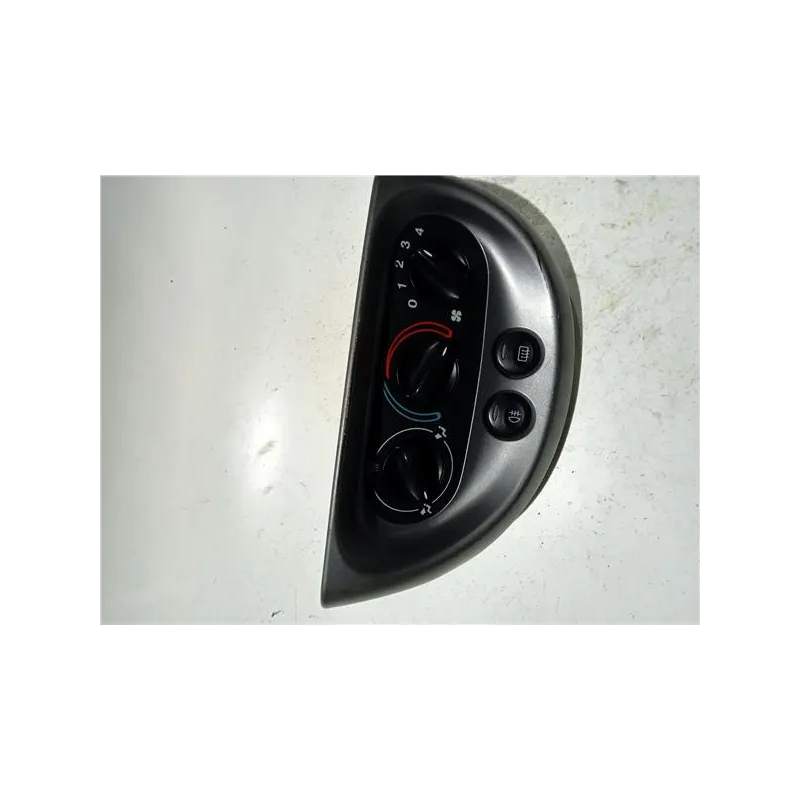 Recambio de mandos climatizador para ford ka (ccq)(1996) 1.3 i referencia OEM IAM 97KP19A522AG  