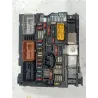 Recambio de centralita inyeccion para seat ibiza (6l1)(04.2002) 1.9 tdi referencia OEM IAM 038906019DQ EDC15P+ 1039S00137  