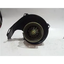 Recambio de motor calefaccion para opel meriva (2003) 1.7 cdti referencia OEM IAM BEHR 58874  