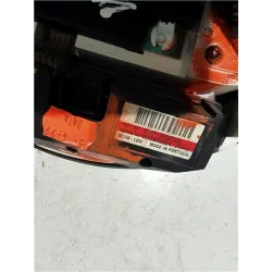 Recambio de mandos climatizador para ford ka (ccq)(1996) 1.3 i referencia OEM IAM 97KP19A522AG  