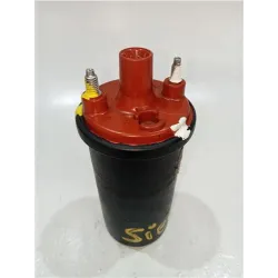 Recambio de bobina encendido para ford sierra berlina (1987) 2.0 i referencia OEM IAM 79BB12024AA  