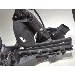 Recambio de cerradura puerta delantera derecha para ford focus ii (da_, hcp, dp) 1.6 tdci referencia OEM IAM 7M5AR21812AA  