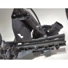 Recambio de cerradura puerta delantera derecha para ford focus ii (da_, hcp, dp) 1.6 tdci referencia OEM IAM 7M5AR21812AA  