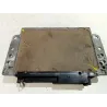 Recambio de centralita inyeccion para renault megane i fase 2 berlina (ba0)(1999) referencia OEM IAM S115300120C  