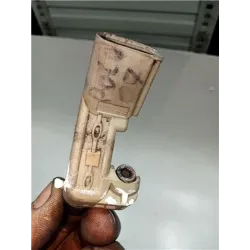 Recambio de sensor posicion cigüeñal para seat leon (1p1)(05.2005) tdi 16v referencia OEM IAM 038906433E  