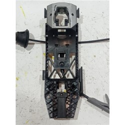 Recambio de cerradura puerta delantera izquierda para audi a4 berlina (8k2)(2008) 2.0 e [2,0 ltr. - 100 kw 16v tdi] referencia O