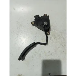 Recambio de potenciometro pedal gas para renault modus i (2004) dci (fp0f, jp0f) referencia OEM IAM 8200139319  