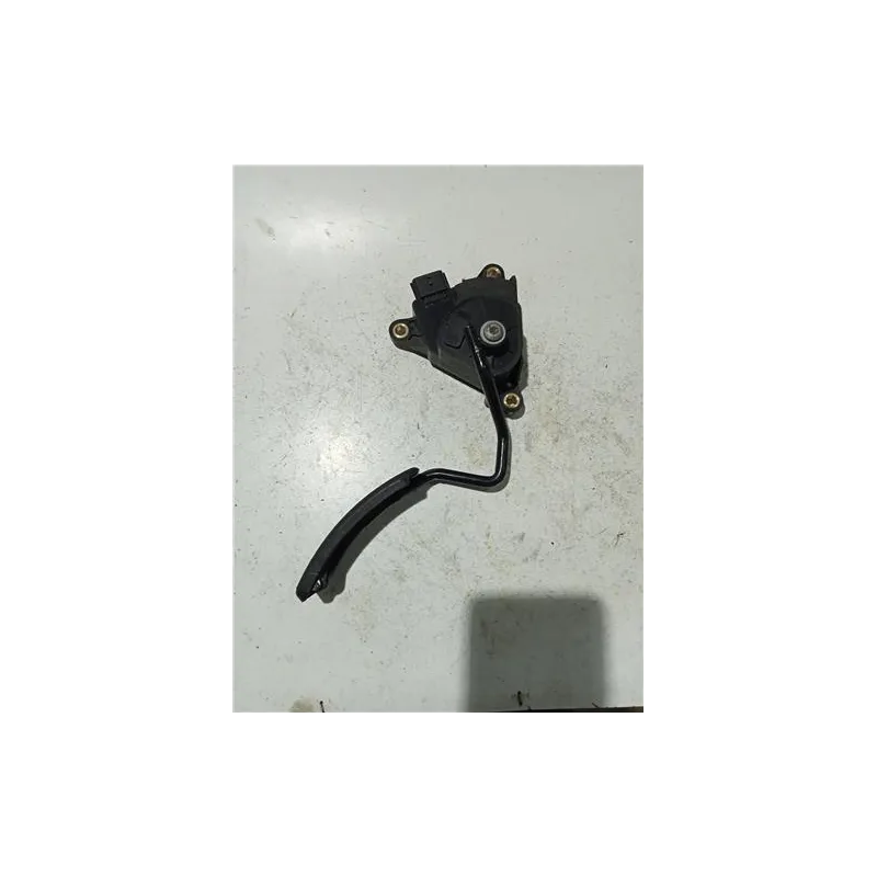 Recambio de potenciometro pedal gas para renault modus i (2004) dci (fp0f, jp0f) referencia OEM IAM 8200139319  