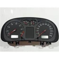 Recambio de cuadro completo para volkswagen golf iv berlina (1j1)(1997) 1.6 16v referencia OEM IAM 0263637001 1035100002  