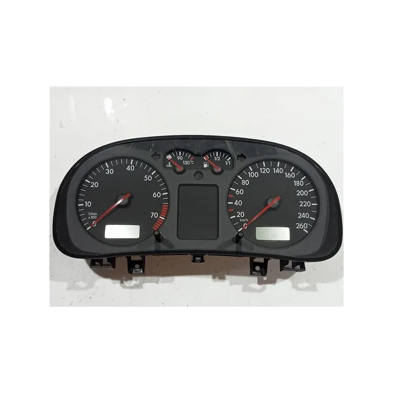 Recambio de cuadro completo para volkswagen golf iv berlina (1j1)(1997) 1.6 16v referencia OEM IAM 0263637001 1035100002  