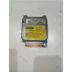 Recambio de centralita airbag para peugeot 206 + (2009) 1.4 básico [1,4 ltr. - 55 kw] referencia OEM IAM 9635268880  