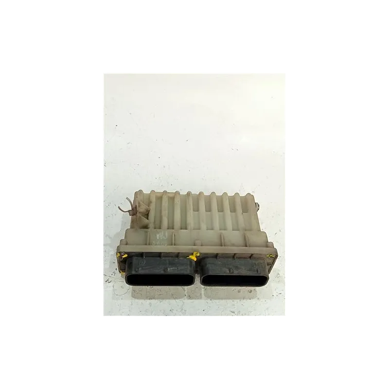 Recambio de rele ventilador para opel zafira a (1999) 2.2 dti 16v referencia OEM IAM 24462346  