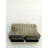 Recambio de rele ventilador para opel zafira a (1999) 2.2 dti 16v referencia OEM IAM 24462346  
