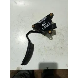 Recambio de potenciometro pedal gas para renault modus i (2004) dci (fp0f, jp0f) referencia OEM IAM 8200139319  