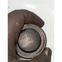 Recambio de bobina encendido para ford sierra berlina (1987) 2.0 i referencia OEM IAM 79BB12024AA  
