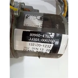 Recambio de columna direccion electrica para toyota prius (zvw30)(2009) 1.8 hybrid referencia OEM IAM 8096047070 JJ301000260  