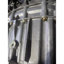 Recambio de caja cambios manual para bmw 3 (e46) 320 d referencia OEM IAM HBL  