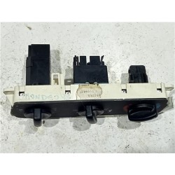 Recambio de mandos climatizador para ford mondeo berlina (ca2)(2007) referencia OEM IAM 93BW18D451AE  