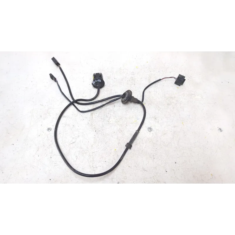 Recambio de sensor para volkswagen passat (32) 1.3 referencia OEM IAM 3B0927807  