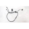 Recambio de sensor para volkswagen passat (32) 1.3 referencia OEM IAM 3B0927807  